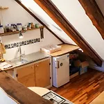 River Loft 아파트 일리르스카비스트리차