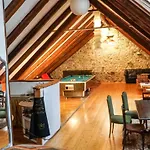 Apartamento River Loft Ilirska Bistrica