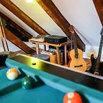 아파트 River Loft *