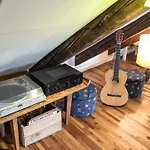 아파트 River Loft *