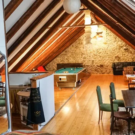 Apartment River Loft Ilirska Bistrica