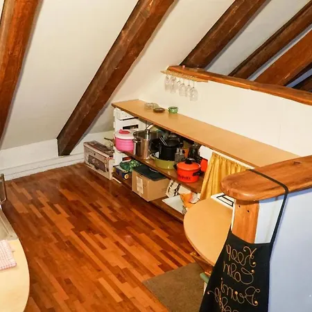 Apartment River Loft