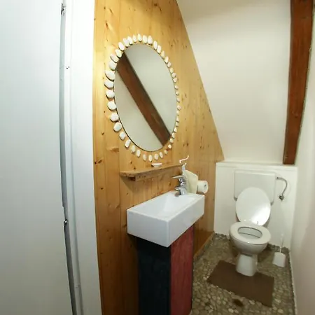 River Loft Ilirska Bistrica