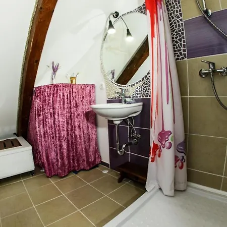 River Loft * Ilirska Bistrica