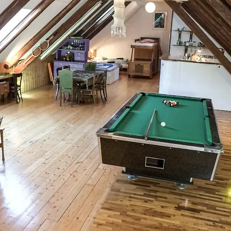Apartment River Loft Ilirska Bistrica