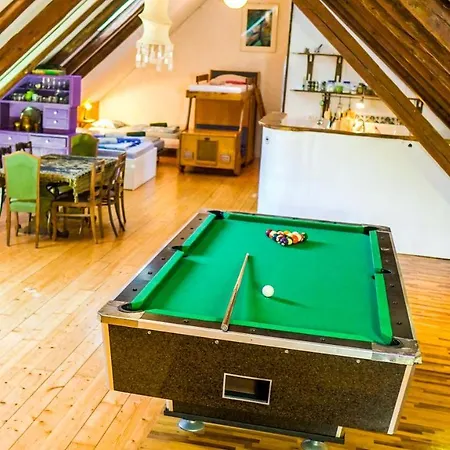 River Loft