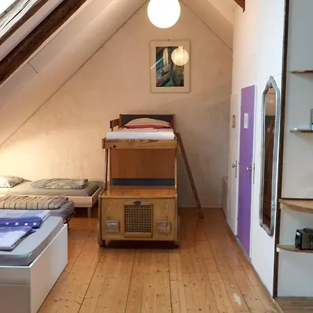 River Loft Ilirska Bistrica