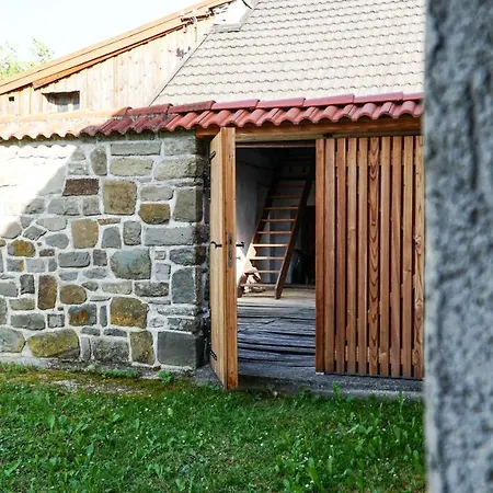 River Loft * Ilirska Bistrica