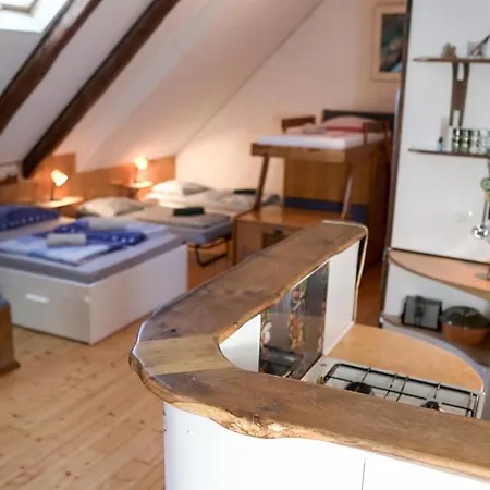 River Loft Apartment