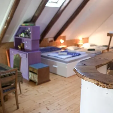 River Loft *
