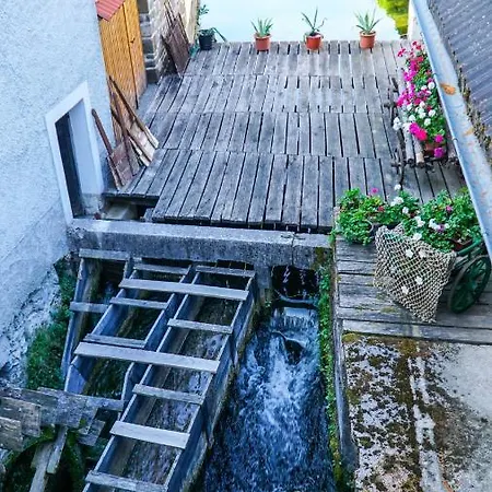 River Loft
