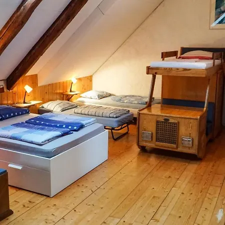 Apartment River Loft *