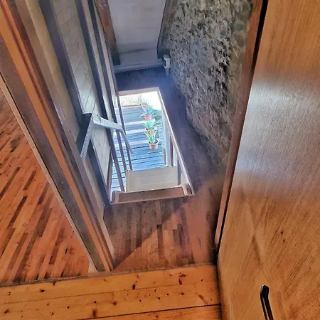 River Loft Apartment Ilirska Bistrica
