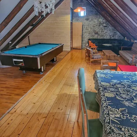 Apartman River Loft *