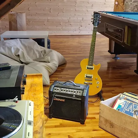 아파트 River Loft