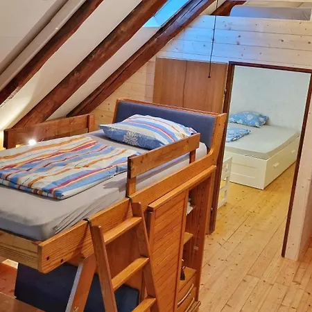 River Loft