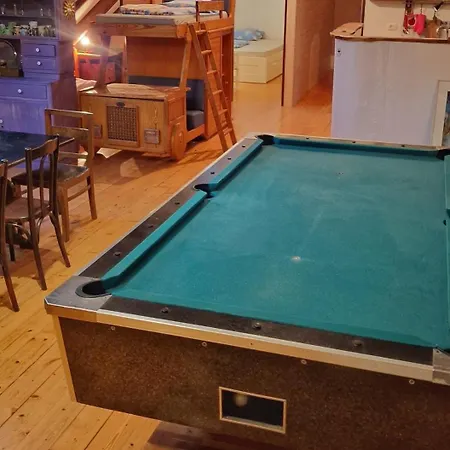 River Loft *